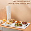 LeverageKitchen™ Electric Warming Tray