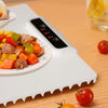 LeverageKitchen™ Electric Warming Tray